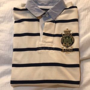 Men Polo Ralph Lauren Polo